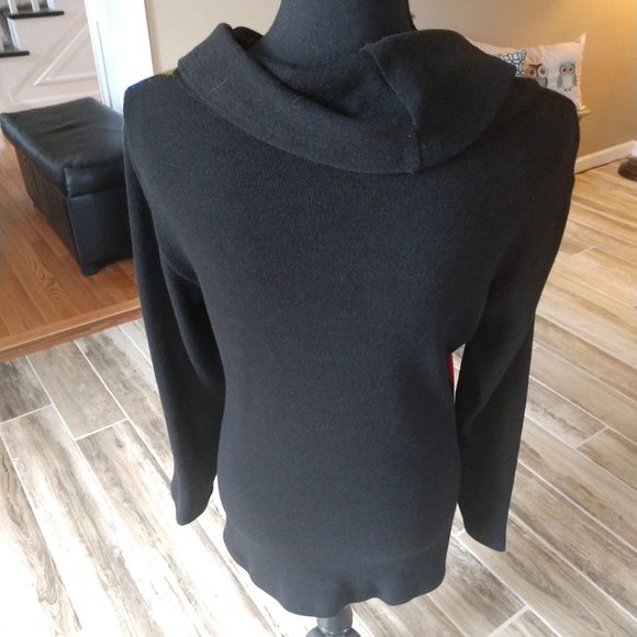 Sophie A sweater, small - Picture 4 of 7